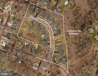 3589 Clinton Ross Ct, Triangle, VA 22172
