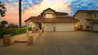 2210 Olympic View Dr, Chino Hills, CA 91709