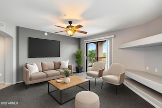 16631 E El Lago Blvd Unit 214, Fountain Hills, AZ 85268