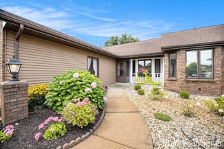 3993 Johnson Ln SW, Grandville, MI 49418