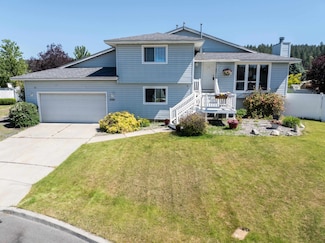 5212 N Bellevue Ct, Spokane Valley, WA 99216