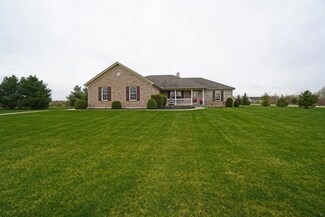 1046 Oak Haven Ln, West Harrison, IN 47060