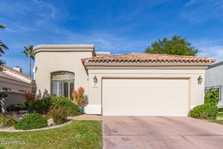 8062 E Cortez Dr, Scottsdale, AZ 85260