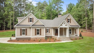 1061 Eagle Bluff Ct, Greensboro, GA 30642