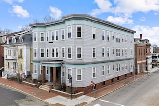 9 Magazine St Unit A1, Cambridge, MA 02139