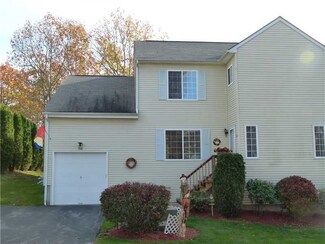 98 Governors Hill, West Warwick, RI 02893