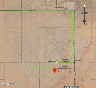 0 SW Corner K-10 & 235th St E Unit 25007346, Lancaster, CA 93535