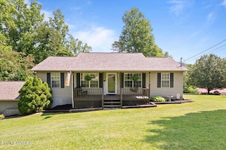 340 Mountainview Estates, Caryville, TN 37714