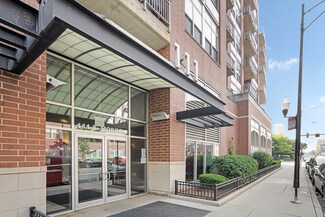 111 S Morgan St Unit 406, Chicago, IL 60607
