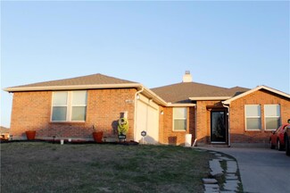 1201 Nimitz Way, Mesquite, TX 75181