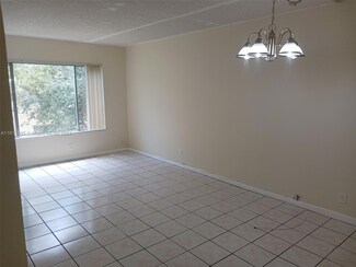 3232 NW 102nd Terrace Unit 205F, Coral Springs, FL 33065