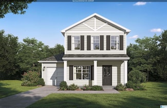 5622 Old Acton Rd, Moody, AL 35004