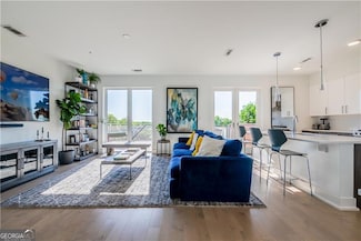 775 Juniper St NE Unit 601, Atlanta, GA 30308
