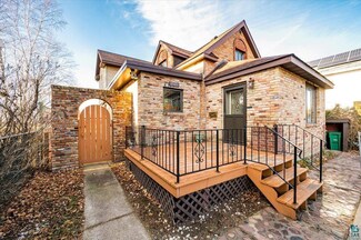 1521 Minnesota Ave, Duluth, MN 55802