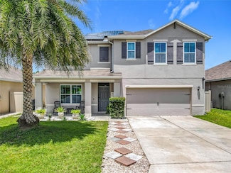 209 Willow Bend Dr, Davenport, FL 33897