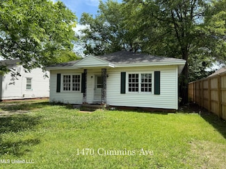 1470 Cummins Ave, Tunica, MS 38676