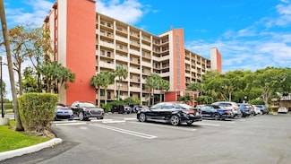 2202 S Cypress Bend Dr Unit 808, Pompano Beach, FL 33069