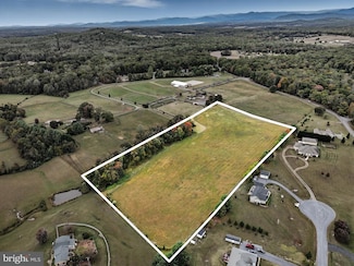 0 Olympic Way, Culpeper, VA 22701