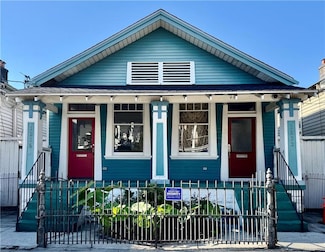 1213 Annunciation St, New Orleans, LA 70130