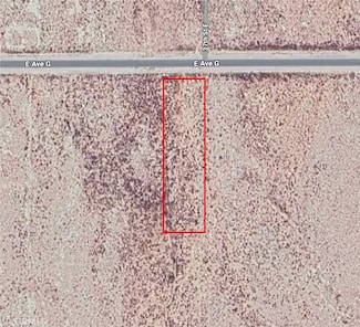 0 E Avenue G Unit OC24216562, Lancaster, CA 93535