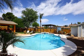 2452 E Encanto St, Mesa, AZ 85213