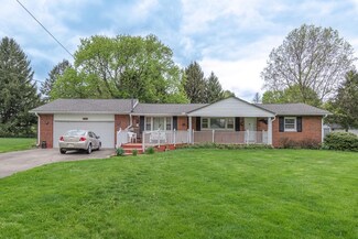 2720 Factory Rd, Springboro, OH 45066