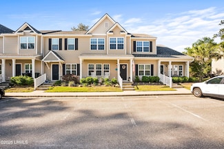261 Admiration Ave, Beaufort, SC 29906