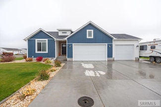 4322 N Hemingway Ave, Idaho Falls, ID 83401