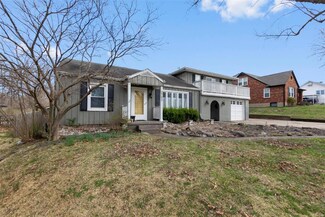 2750 Adeline St, Cape Girardeau, MO 63701