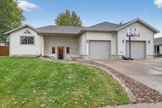 3704 4th St NE, Great Falls, MT 59404