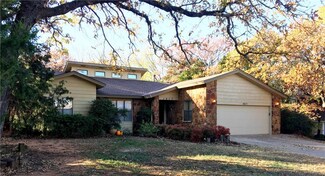 1617 Sandpiper Dr, Edmond, OK 73034