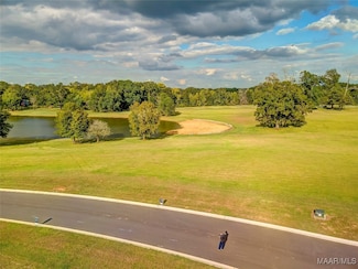 Lot 28 Hidden Oaks Ave, Pike Road, AL 36064