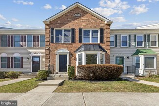 3609 Eagle Rock Ct, Woodbridge, VA 22192