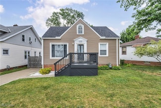 4439 Woodway Ave, Cleveland, OH 44134