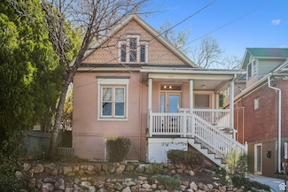 326 Quince St, Salt Lake City, UT 84103
