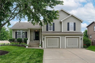 8116 NE 97th St, Kansas City, MO 64157