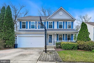 4523 King George Ct, Perry Hall, MD 21128