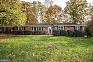2 Peaceful Ct, Stafford, VA 22556