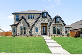 1205 Sylvia St, Desoto, TX 75115