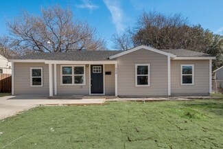 508 Woodmont Dr, Dallas, TX 75217