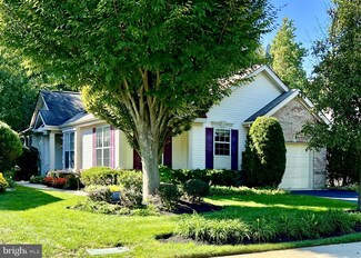 105 Devon Ln, Hainesport, NJ 08036