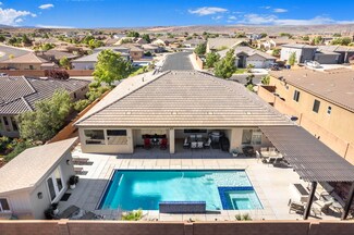 4314 W 2440 S, Hurricane, UT 84737