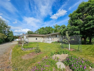 400 E 9th Ave, Big Timber, MT 59011