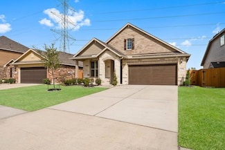 4239 Green Landing Dr, Spring, TX 77386