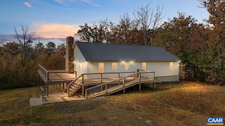 1155 Parker Mountain Rd, Stanardsville, VA 22973