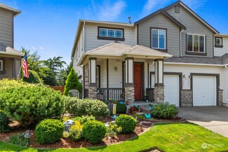5669 56th Loop SE, Lacey, WA 98503
