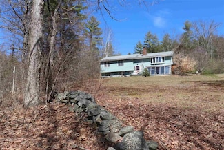 455 Hill Rd, Brookline, VT 05345