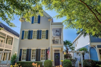 4124 Hunt St SW, Covington, GA 30014