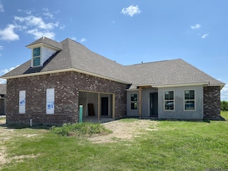 314 Marmande Ave, Thibodaux, LA 70301