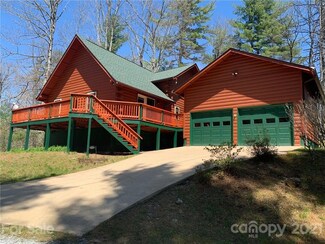 42 Mountain Farm Ln, Tuckasegee, NC 28783